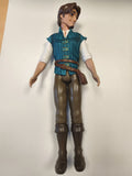 Figurine Disney La Reine des Neiges Elsa Anna jouet décor enfant occasion