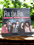 Vinyle 45 tours Fox the Fox Precious Little Diamond années 80 maxi single