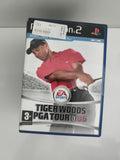 Jeu PS2 Tiger Woods PGA Tour 06 PlayStation 2 EA Sports PAL
