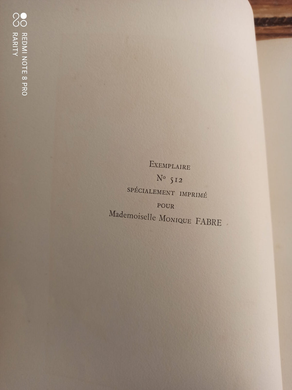Livre Athalie Tragédie 1946 édition numérotée gravures Bibliolatres France