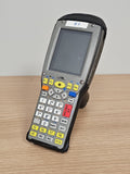 Scannette PSION Teklogix 7535 terminal portable industriel clavier