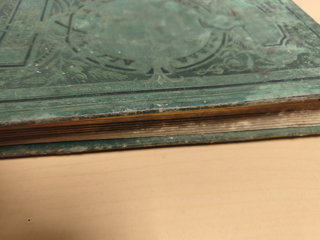 Livre ancien HISTOIRES CHEVALERESQUES 1884 vintage rare édition collection