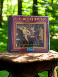 CD Beethoven Piano Concerto n°3 op.37 Léonore Olympe Classique vintage
