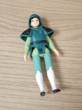 Figurine Disney Mulan personnage articulé d'occasion jouet enfant déco film