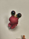 Figurine Petshop originale d?occasion, jouet animal miniature pour enfant