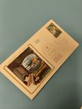 Enveloppe premier jour FDC Hommage Jules Verne timbre Croix-Rouge (Ref 11)