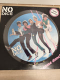 Vinyle 33T NO DICE picture disc "Come Dancing" édition limitée offre spéciale