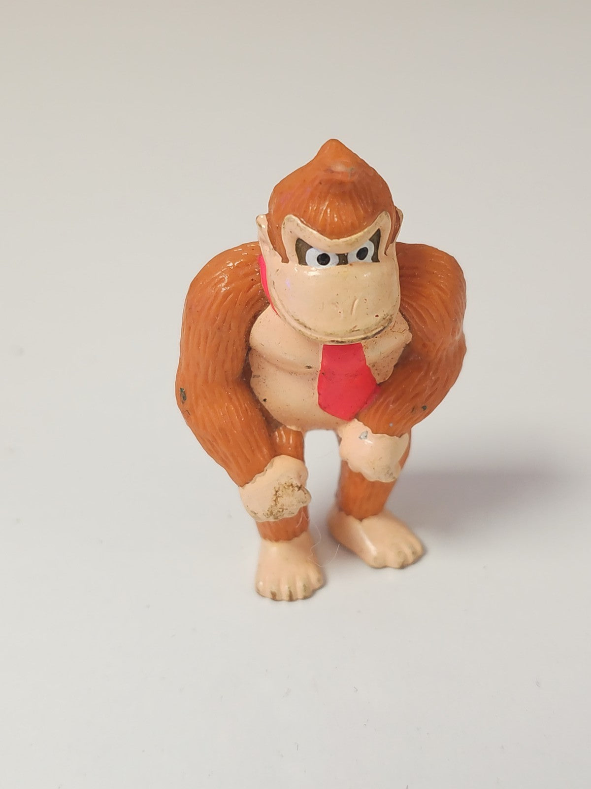 Figurine Donkey Kong d'occasion personnage jeu vidéo Nintendo déco gaming
