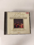 CD Ch?urs d'Opéras RCA Classics Opéra Aida Carmen La Traviata Rigoletto