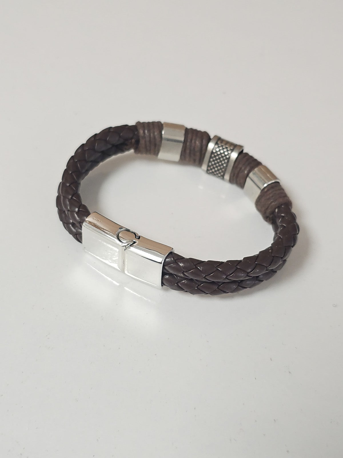 Bracelet fantaisie élégant pour femme, bijou décoratif, accessoire mode occasion