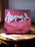 Livre-CD Mozart Musique Instruments à Vent Le Monde Nachtmusik Hoprich
