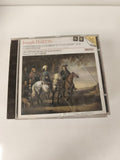 CD Joseph Haydn Symphonies N°94 73 26 Orchestre Musici di San Marco Luigi Varese