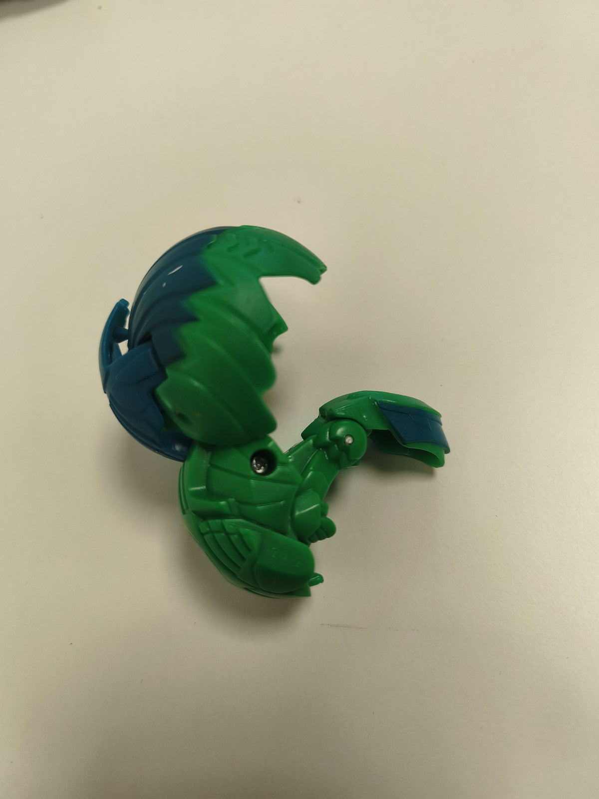 Bakugan Alliance Haos Ventus Dragonoid & Tretorous B600 figurines jeu d'action