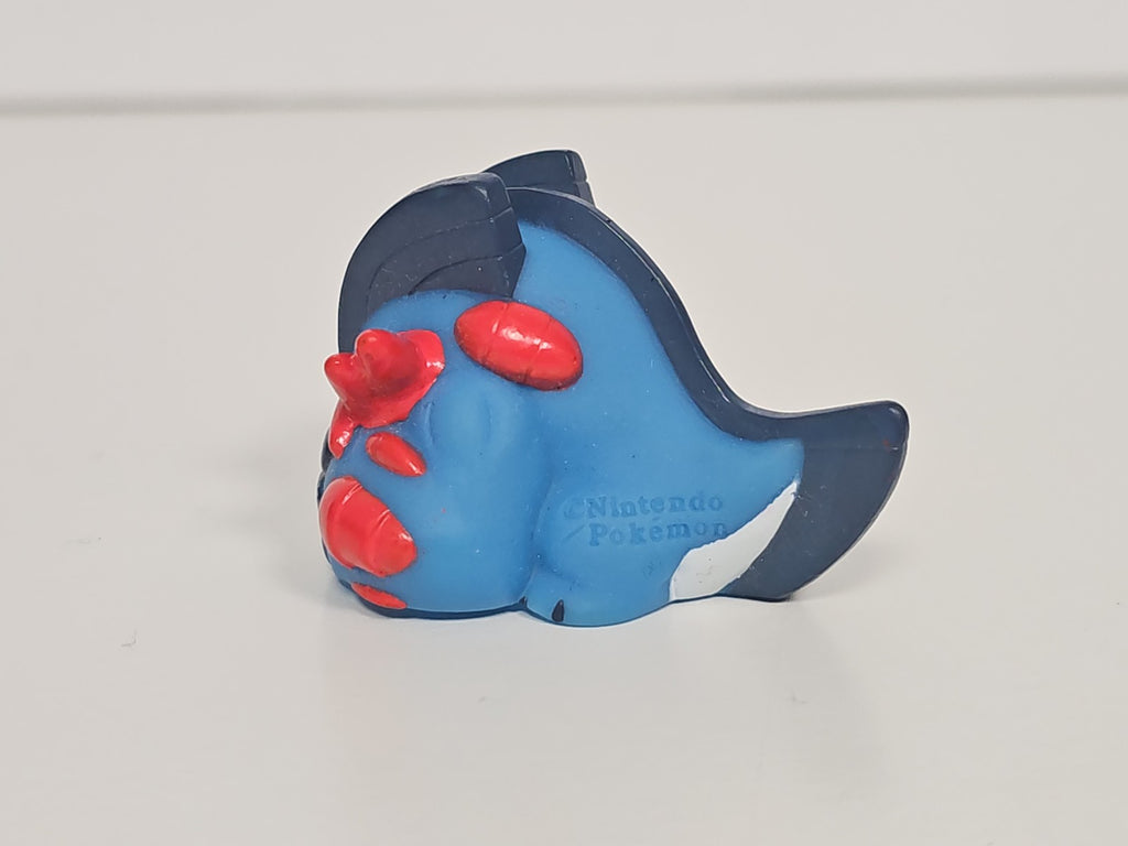 Figurine Pokémon Puppet Finger officielle, jouet articulé d'occasion, marque Pok