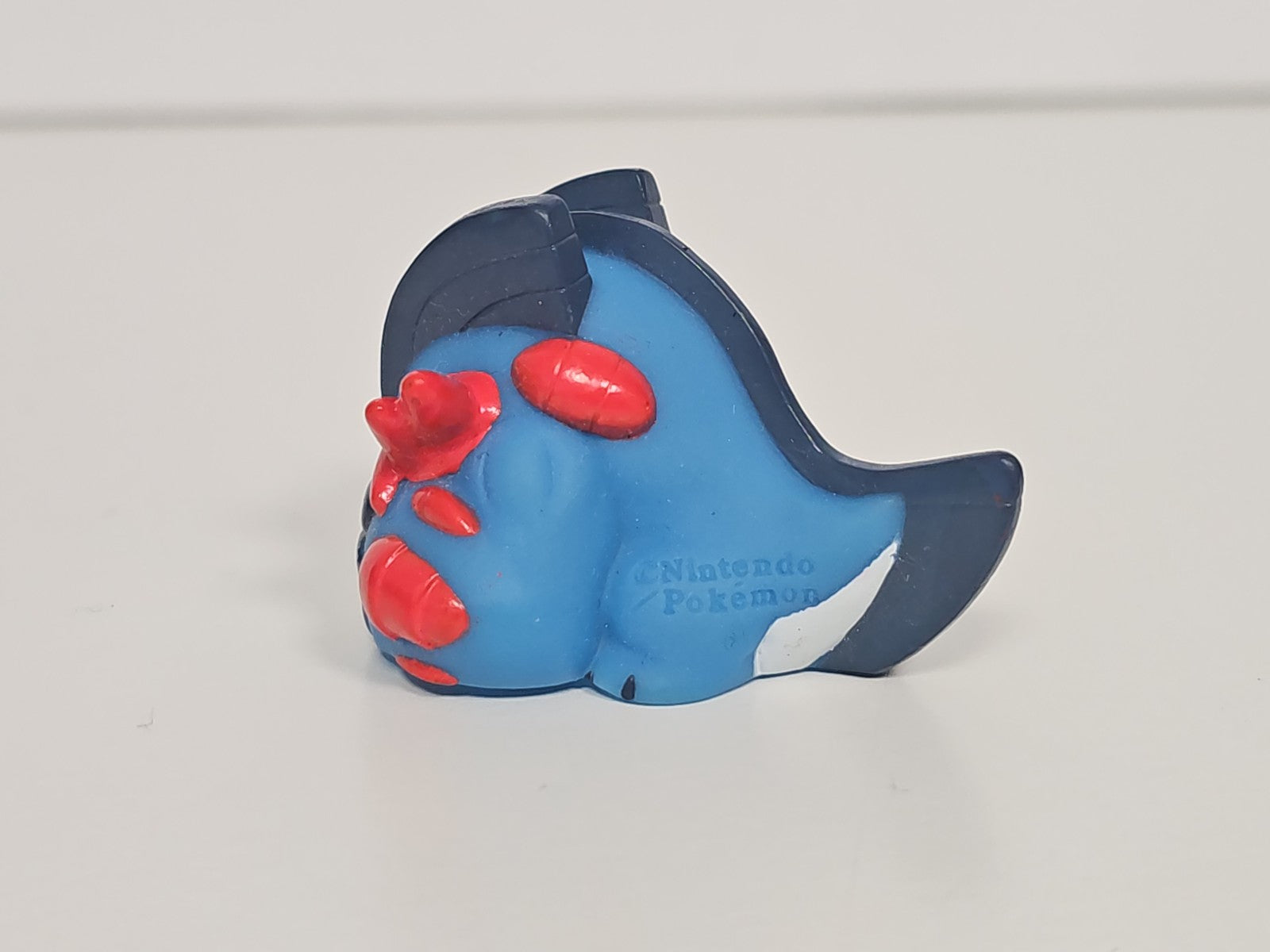 Figurine Pokémon Puppet Finger officielle, jouet articulé d'occasion, marque Pok