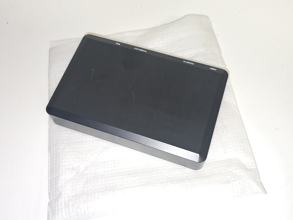 Boîtier convertisseur Freebox ONU FTTH ZMD F-MDONU05A 0-EN pour fibre optique Fr