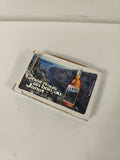 Ancien jeu de cartes publicitaire Ricard Janot, boîte carton, collection vintage