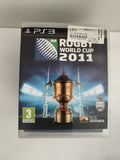 Jeu PS3 Rugby World Cup 2011 PlayStation, 505 Games, sport rugby
