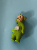 Figurine Teletubbies Dipsy verte jouet enfant figurine plastique TV