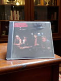 CD Peter and the Test Tube Babies Soberphobia punk rock vintage album