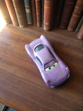 Voiture miniature Disney Cars vintage de la marque Disney