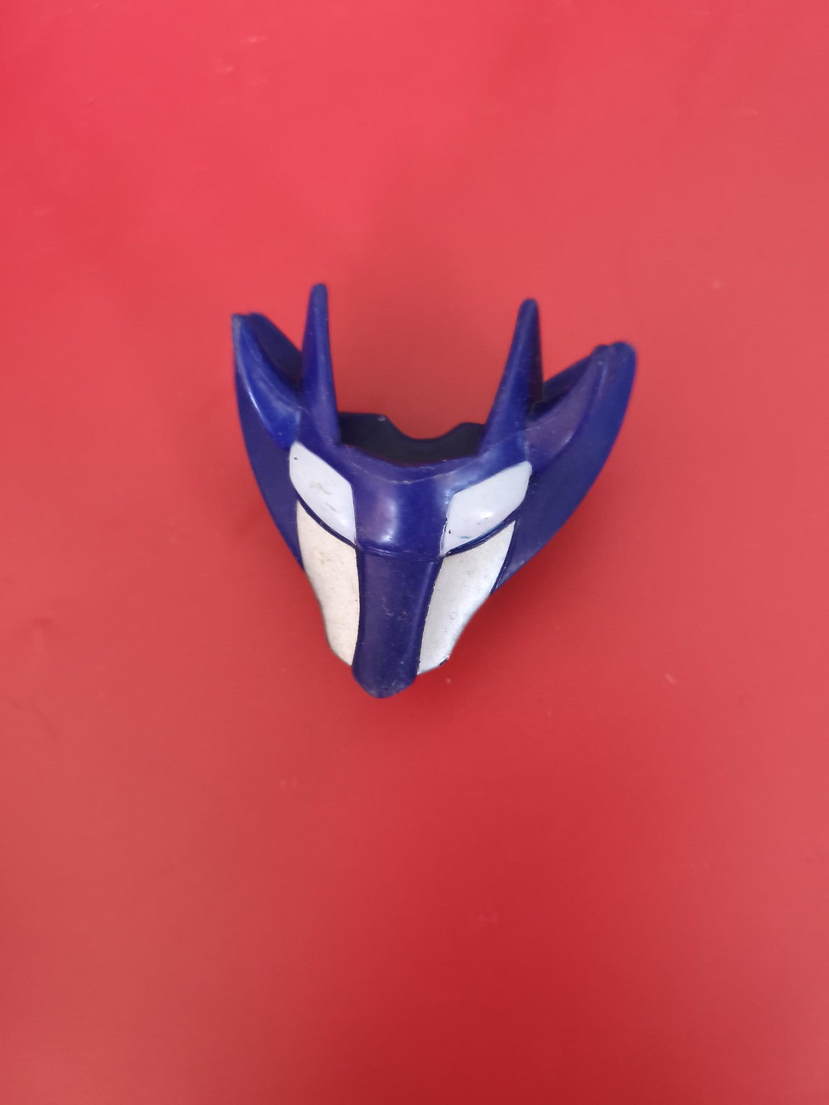 Élément de casque pour figurine Transformers pièce détachée accessoire jouet enf