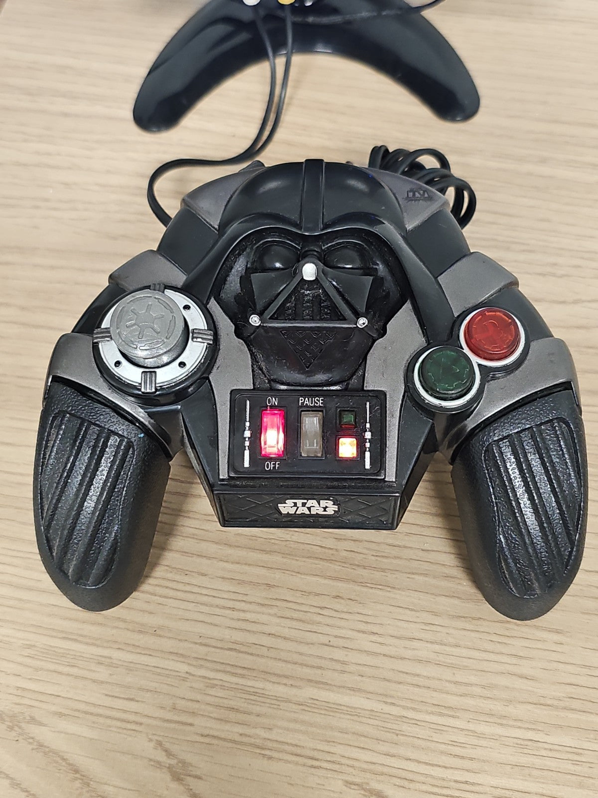Star Wars Darth Vader Plug and Play avec jeu TV jeu vidéo