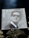 CD Roy Orbison The Essential – Compilation vintage, classique rock
