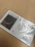 Enveloppe Premier Jour CEF L'Abbaye de Charlieu 1972 philatélie cachet