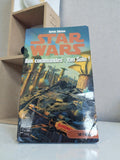 Livre Star Wars Yan Solo aux commandes roman d'occasion univers science-fiction