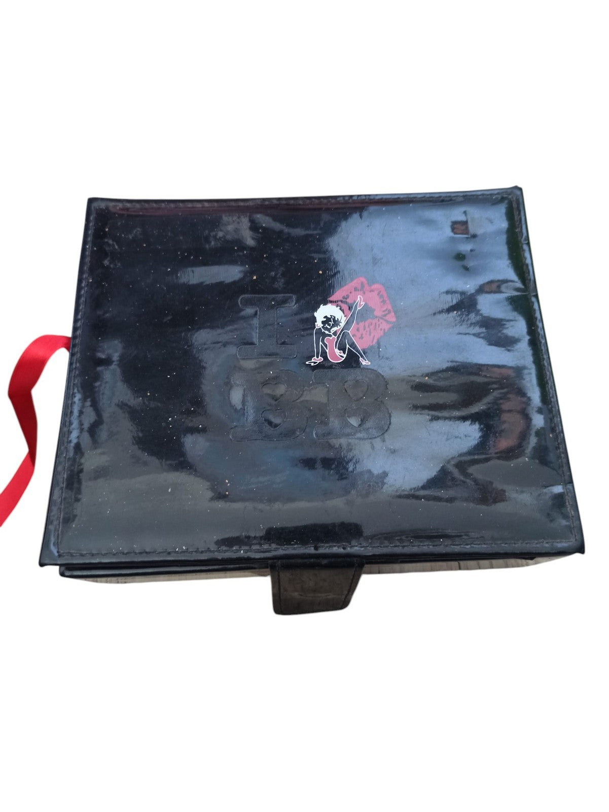 Téléphone portable Betty Boop vintage BB1 édition collector boîte