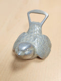 Décapsuleur ancien en métal Ancienne, vintage, accessoire rétro collection bar