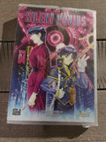 DVD Silent Mobius Vol 4 Neuf Sous Blister Anime Japonais VF Manga Occasion