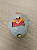 Figurine rétro Sega Sonic the Hedgehog 1993 ancien jouet vintage collection