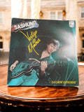 Vinyle 45T Bashung Vertige de l'Amour Philips Vintage pochette originale