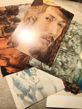 Cartes postales œuvres d’art classiques lot illustré Philatélie (Ref 27)