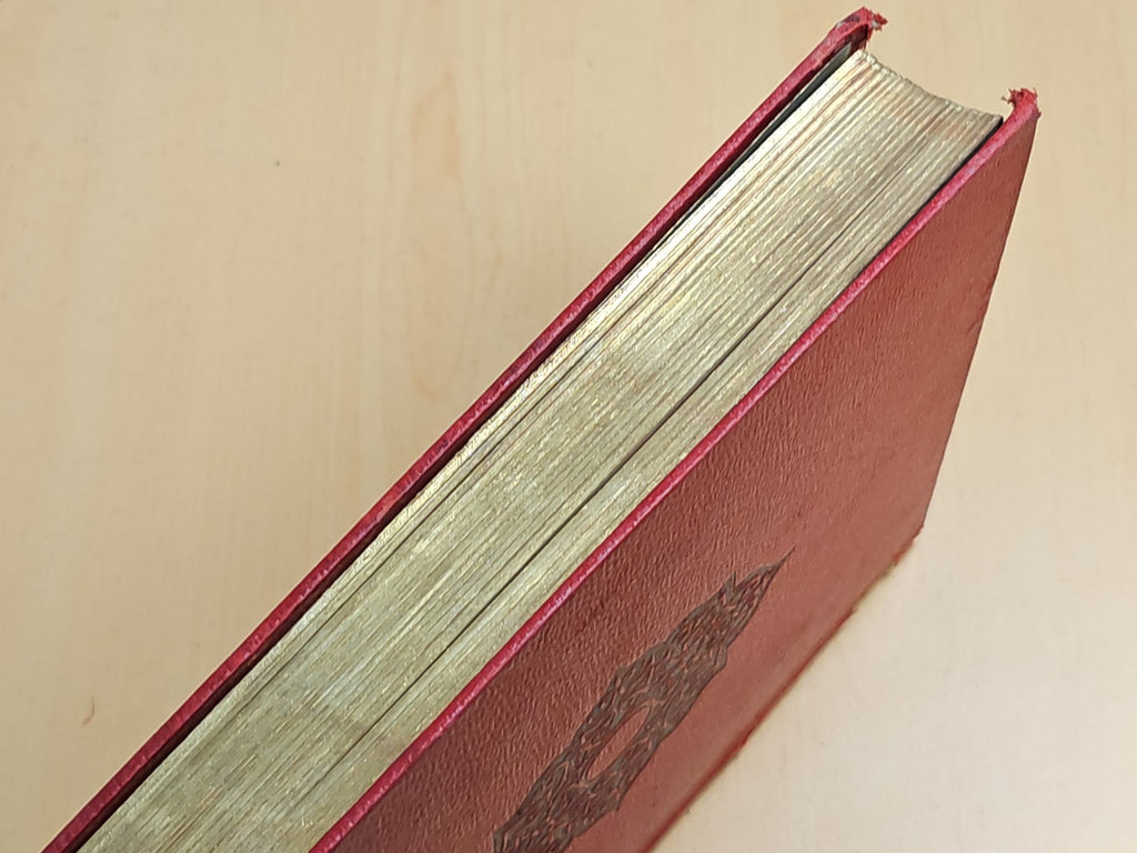 Ancien livre vintage Jérôme Doucet Les Peintres français Fantin-Latour illustré