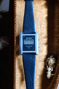 Montre Vintage Sevan Quartz - Design Unique - Pile à Changer