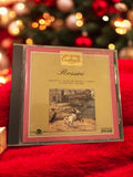 CD Rossini Les Génies du Classique Atlas ? Sonate n°1, Ouvertures célèbres