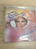 Vinyle 45 tours Rita Pavone Bonjour la France RCA Victor pochette couleur