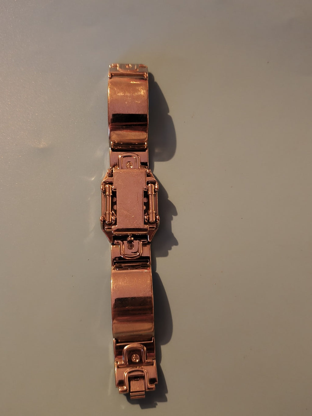 Montre ancienne femme vintage rétro, garde-temps élégant collection occasion