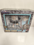 Figurine Bro Thor Marvel Avengers Endgame Egg Attack Action exclusive 2020