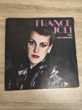 Vinyle 45 tours France Joli Feel Like Dancing pochette originale état visuel cor