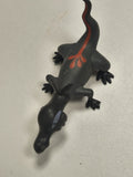 Figurine Pokémon Tritox mini format, figurine d'occasion personnage jeu vidéo