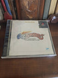 Jeu PlayStation 1 Cool Boarders PS1 Import Japonais vintage complet