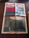 Magazine Granma Ancien Propagande Révolutionnaire Vintage