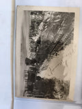 Carte postale CPA Paris Vécu Le Boulevard fiacres XIXe signée