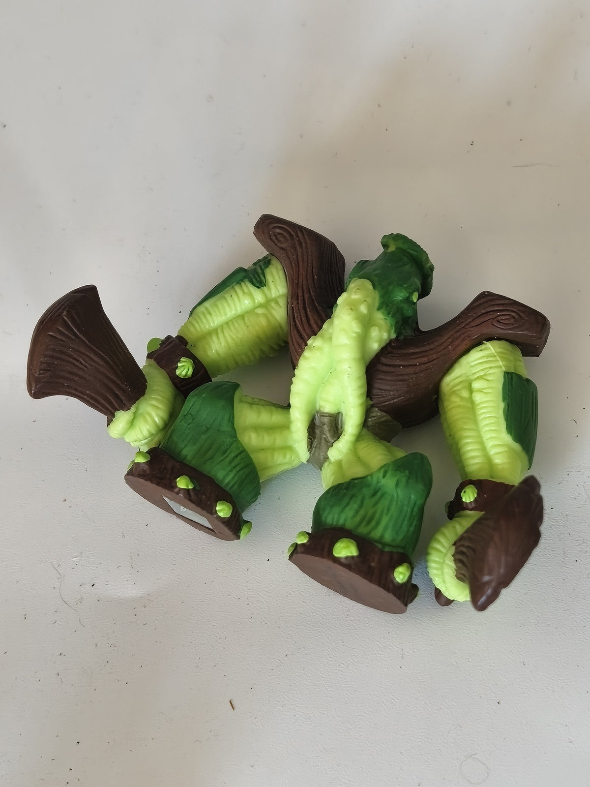 Figurine Gormiti jouet gormiti