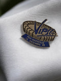 Pin's vintage PSG Marseille 1993 football stade émaillé ancien badge rare