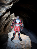 Figurine Bandai Kamen Rider Series - Légende des Héros Masqués